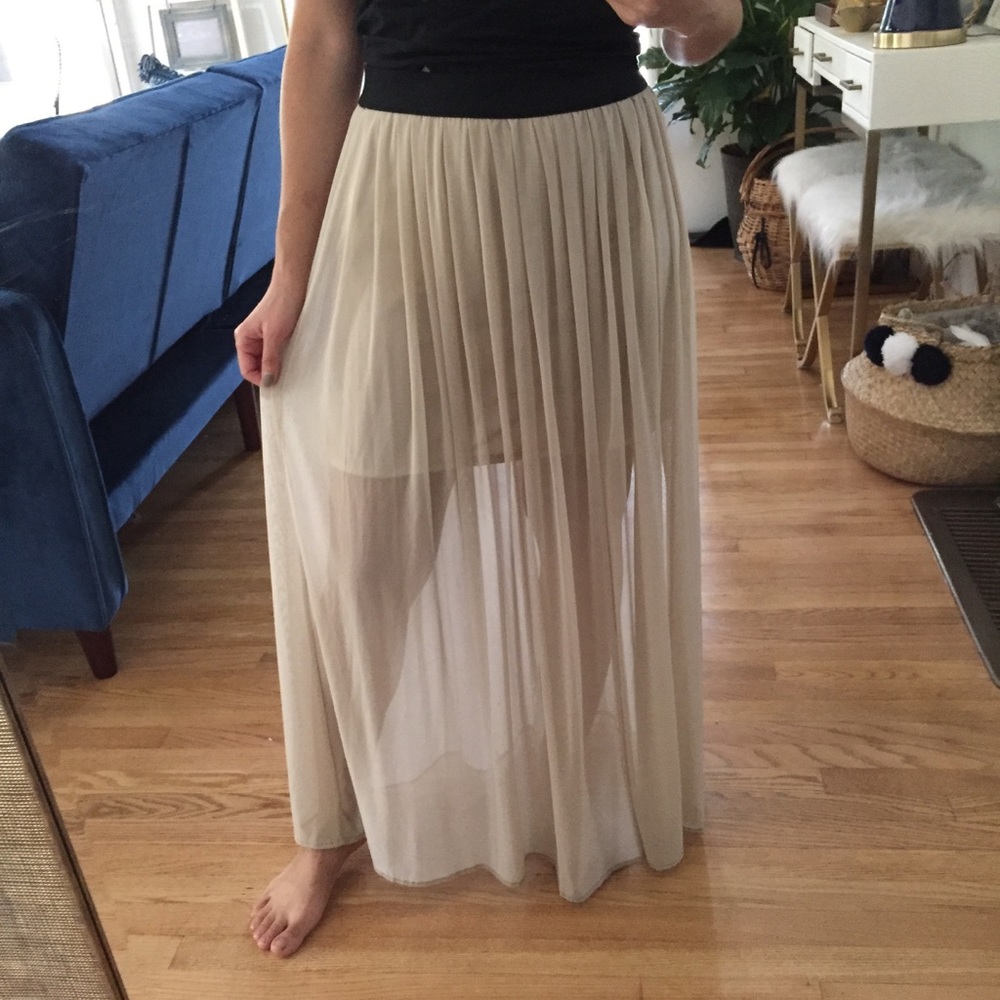 Skirt